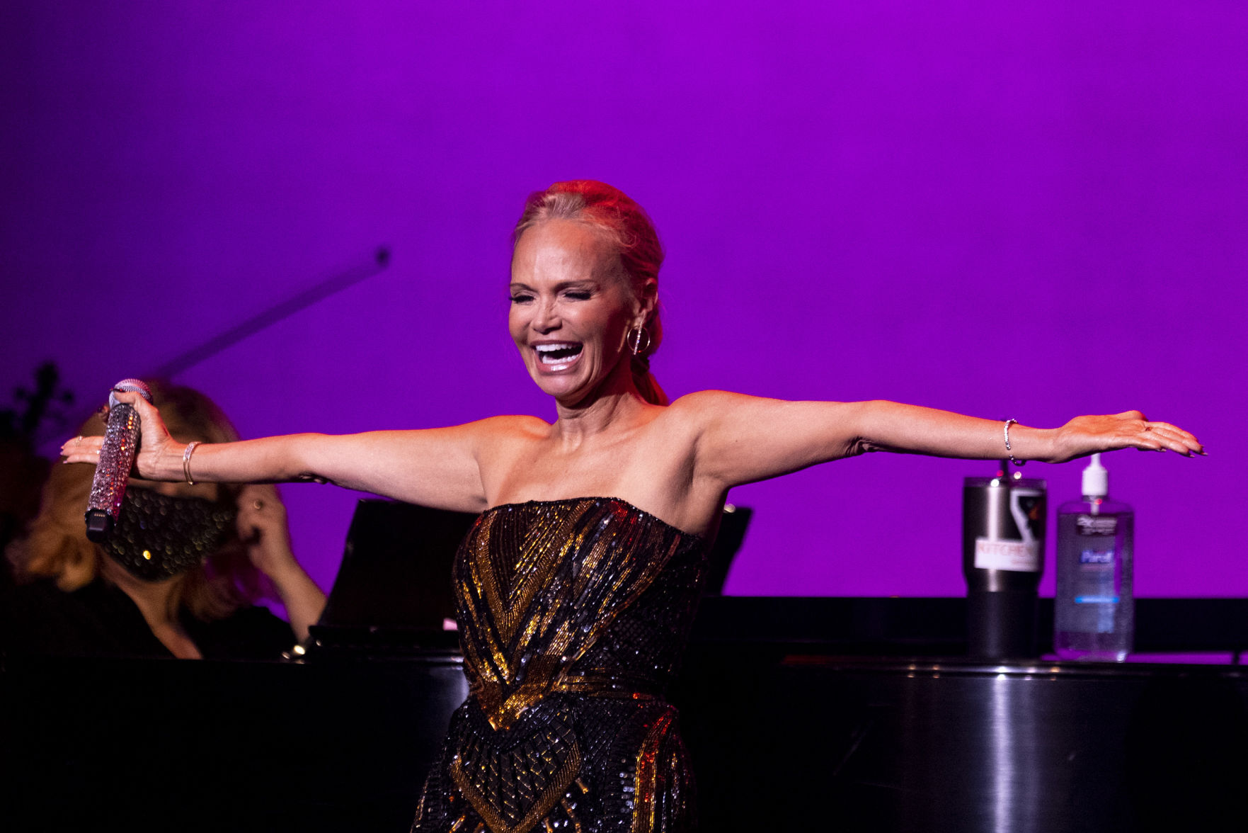 Kristin Chenoweth